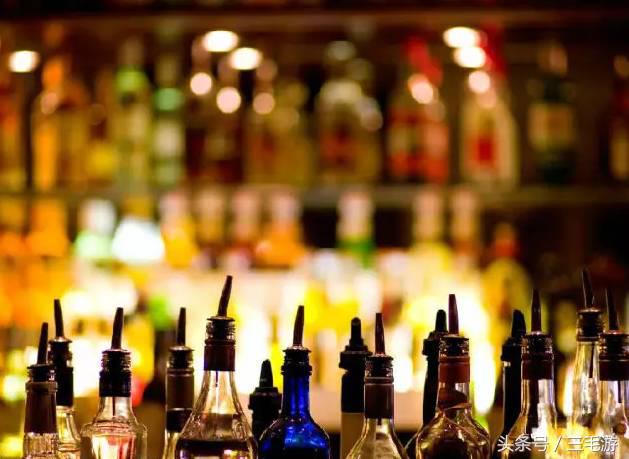 游香港兰桂坊,香港游玩兰桂坊