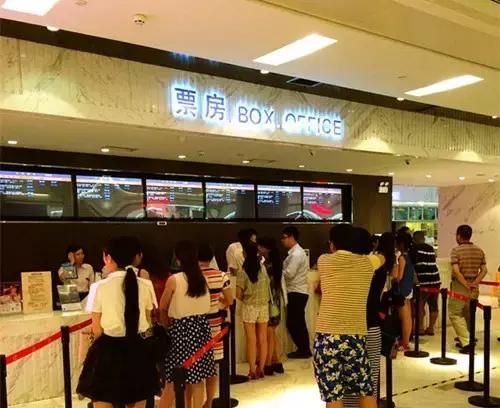 电影院是周末的好去处,周末适合去电影院看的电影