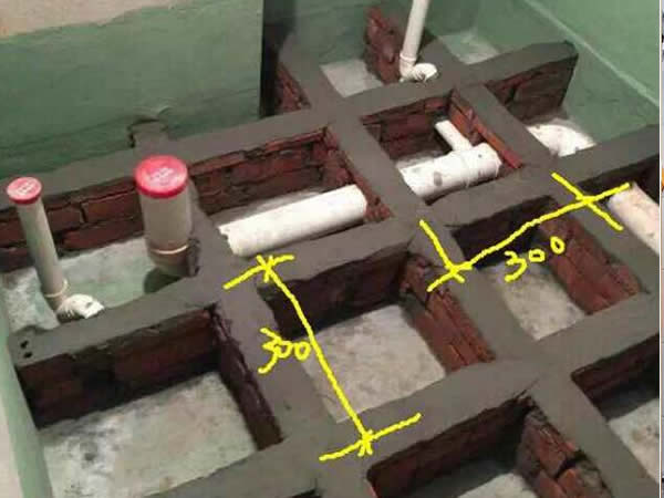 老师傅忠告:家里马桶绝对不能随便乱移位,要移动必须这样操作!