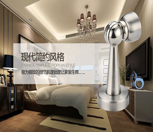 固特门吸免打孔,固特门吸和卡贝门吸