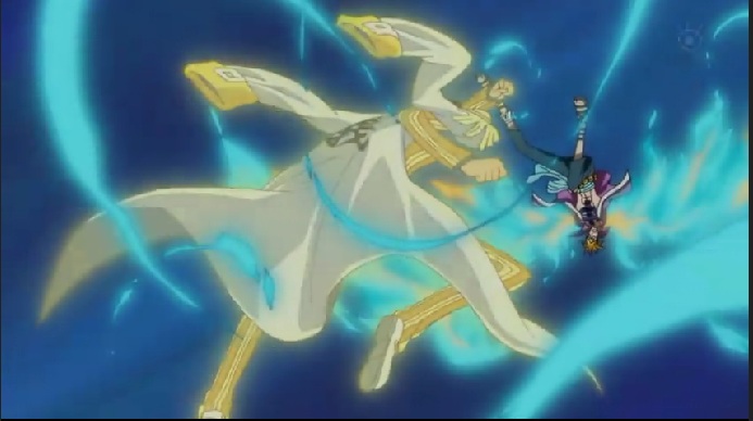 路飞海贼王知识,路飞与所有人脉的精彩视频