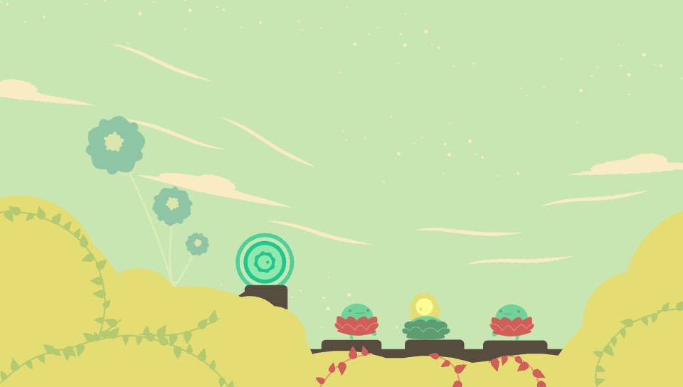 声音与形态的白金路！全是看脸的世界