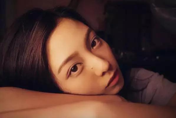 小姐请你用“高级素颜”再跟我约……