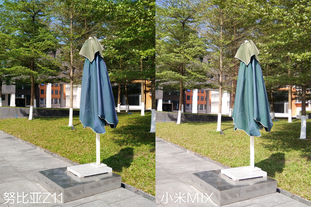 努比亚z40spro和小米11u拍照,小米11ultra和努比亚Z40拍照