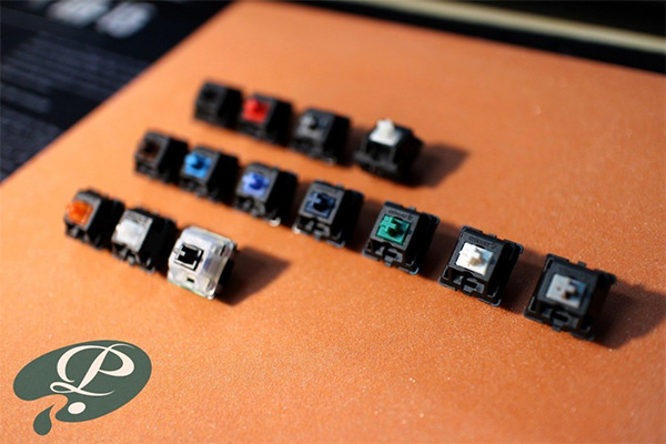 国产机械轴和樱桃轴,国产机械轴有哪些好的