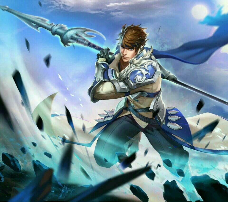 王者荣耀带妹高手,王者荣耀女英雄必备五杀