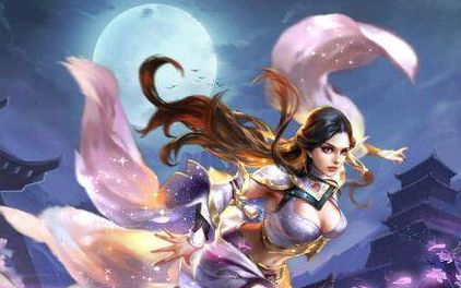 王者荣耀带妹高手,王者荣耀女英雄必备五杀