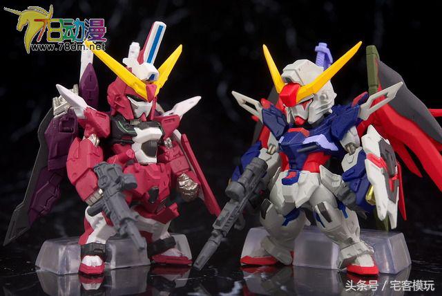 高达无限正义hg测评,新无限正义高达