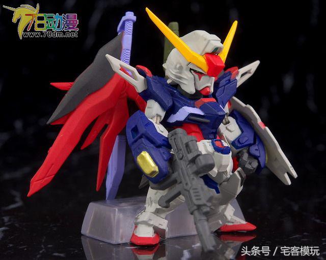 高达无限正义hg测评,新无限正义高达