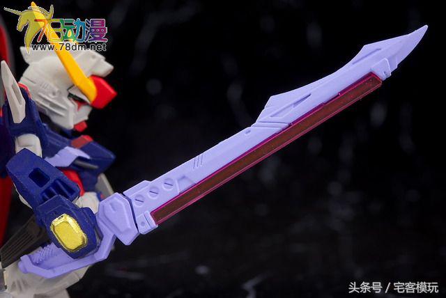 高达无限正义hg测评,新无限正义高达