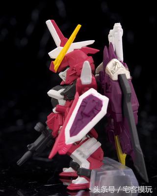 高达无限正义hg测评,新无限正义高达