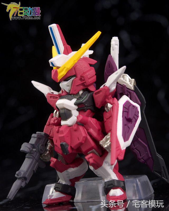 高达无限正义hg测评,新无限正义高达