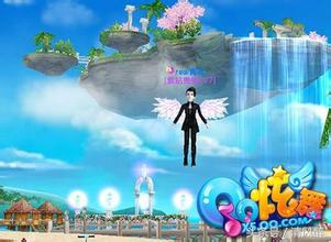 2016QQ炫舞经典心情记录