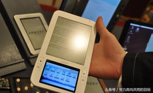 除了kindle外的电子书推荐,除了kindle还有什么电纸书品牌