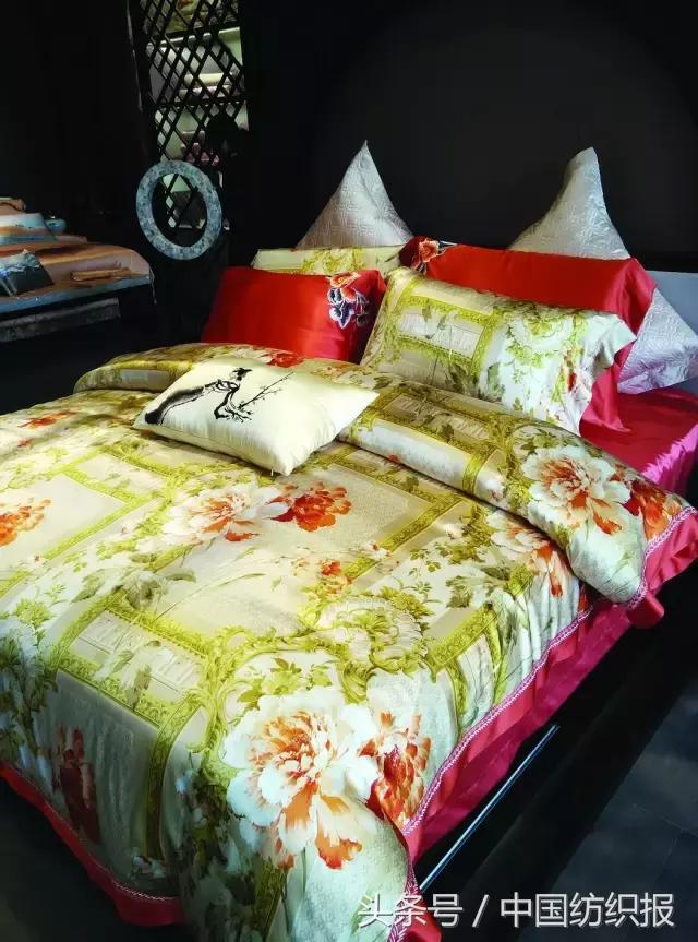 晚安家纺有什么优势,太湖雪家纺哪款最好