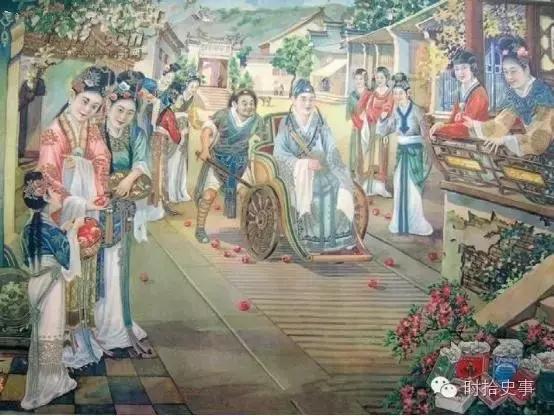 太康陆机怎么样,陆机与太康文学