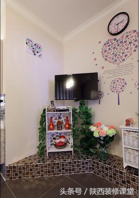 30平米极简小蜗居,二十几平米的小蜗居