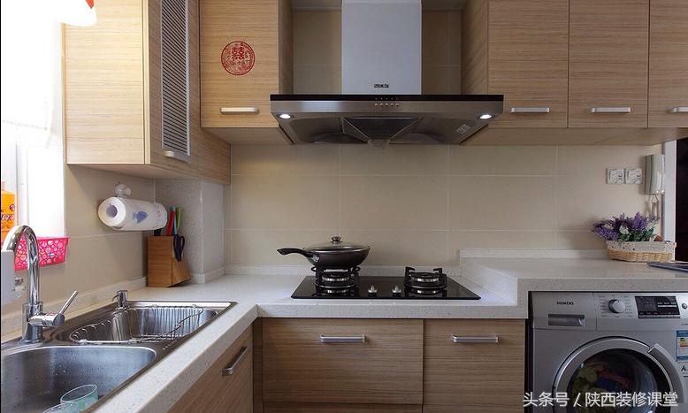 30平米极简小蜗居,二十几平米的小蜗居