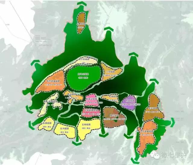厉害了贵州第一高楼,毕节未来发展规划