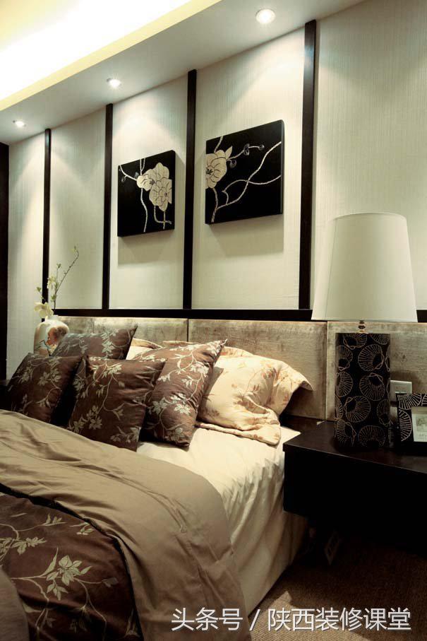 美女设计师房子,女设计师房子装修作品