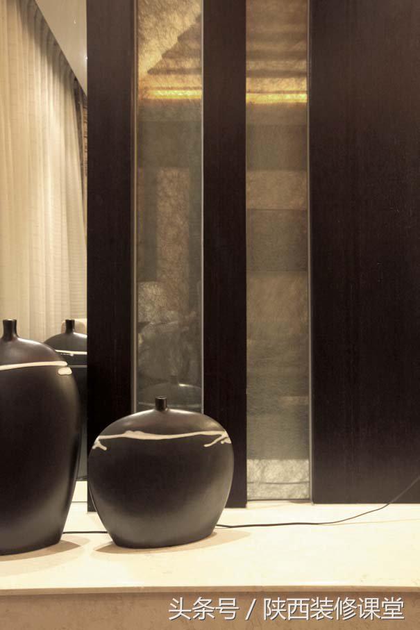 美女设计师房子,女设计师房子装修作品