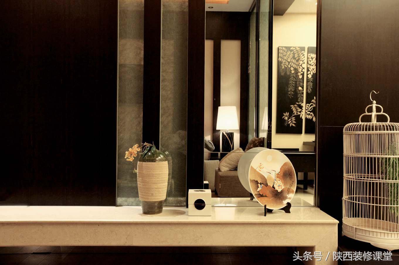 美女设计师房子,女设计师房子装修作品