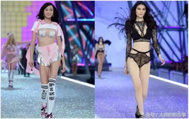 看维密的大秀,看维密秀的综艺节目