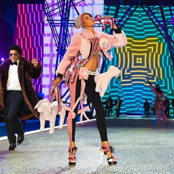 看维密的大秀,看维密秀的综艺节目