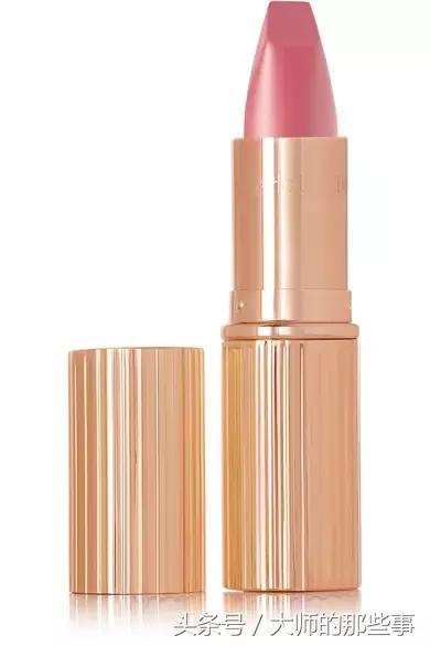全智贤用过的口红,全智贤最好用的口红