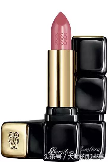 全智贤用过的口红,全智贤最好用的口红