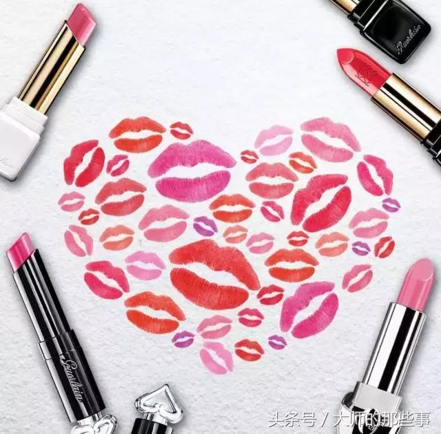 全智贤用过的口红,全智贤最好用的口红