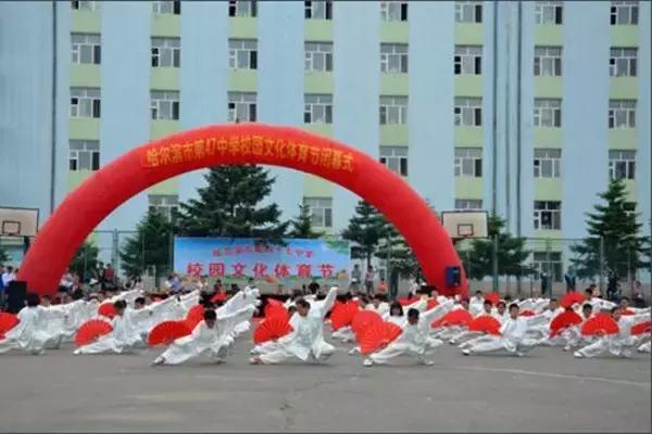 哈尔滨初中排名介绍,哈尔滨最好的几个初中排名