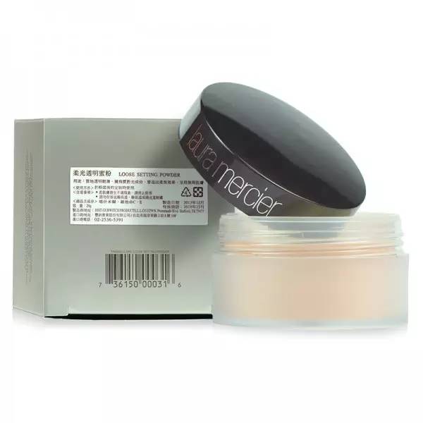 安利的散粉控油效果,安利的散粉