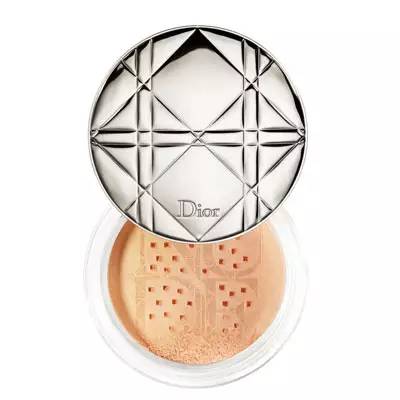 安利的散粉控油效果,安利的散粉