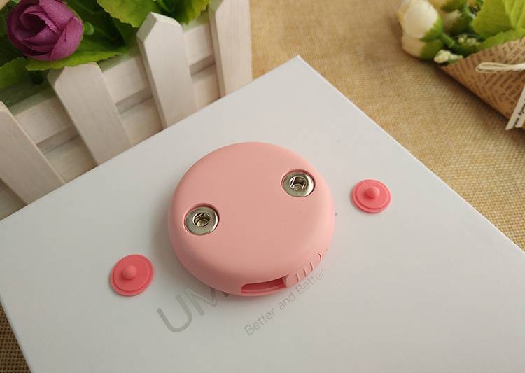 优摩师智能针灸按摩器测评：一个可以随身携带的按摩师