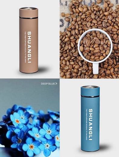 好用又好看的保温杯推荐,两种喝水方式的保温杯推荐