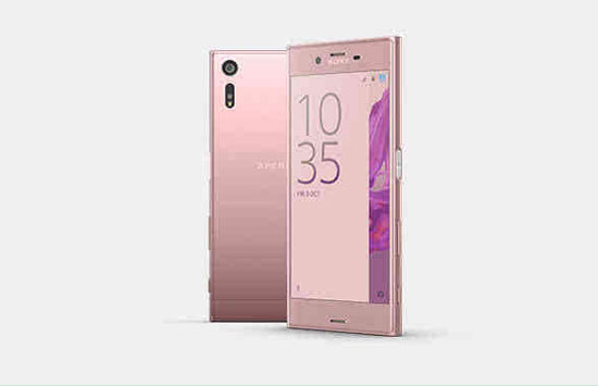 索尼最新款xz1c手机,索尼xz港版真实成交价