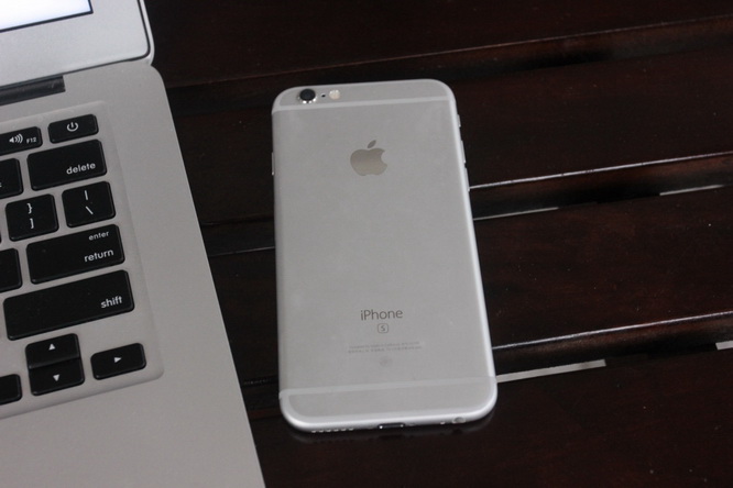 差点就完成了苹果三件套，年终败家晒一年又白干了