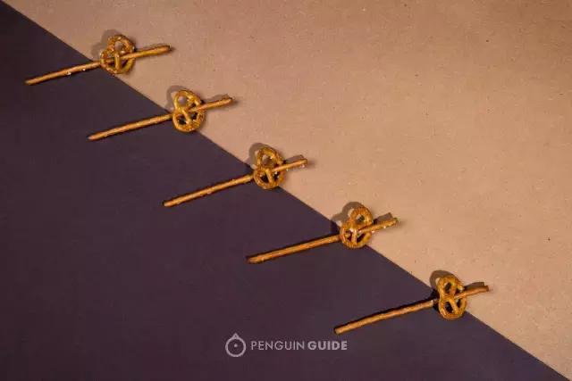 饼干家族全盘点，终结你的选择恐惧症