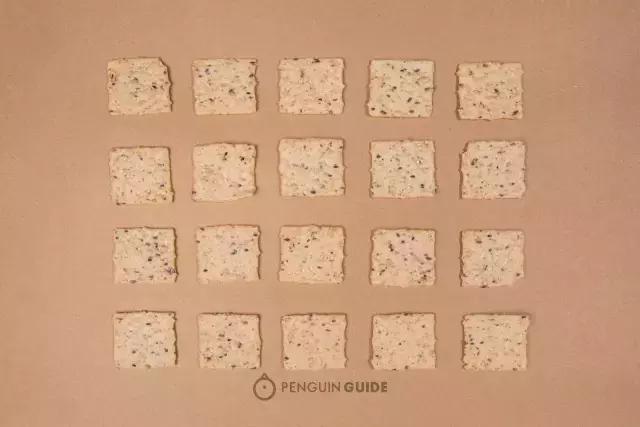 饼干家族全盘点，终结你的选择恐惧症