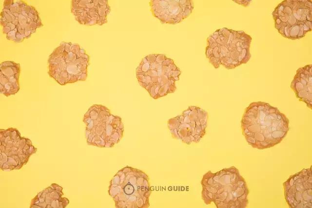 饼干家族全盘点，终结你的选择恐惧症