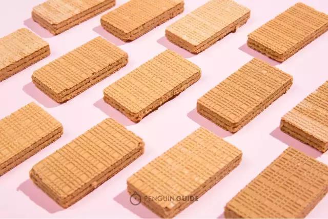 饼干家族全盘点，终结你的选择恐惧症