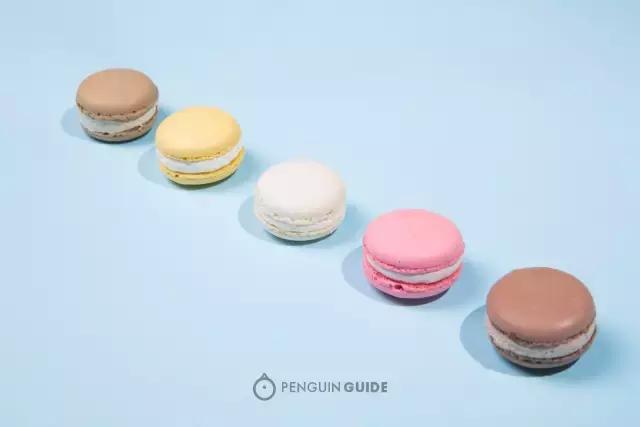 饼干家族全盘点，终结你的选择恐惧症