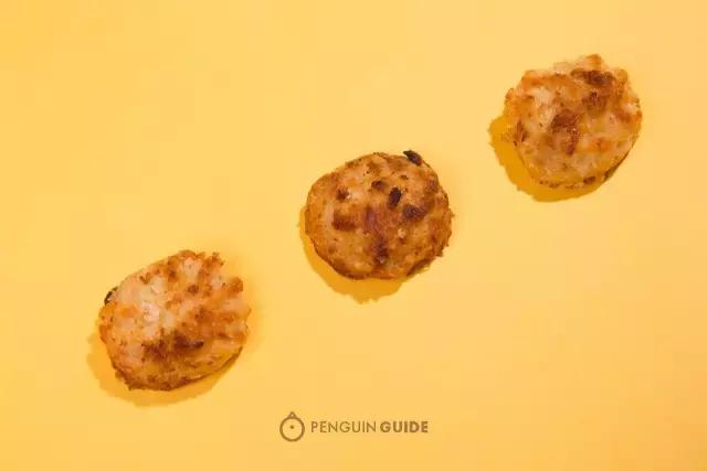 饼干家族全盘点，终结你的选择恐惧症