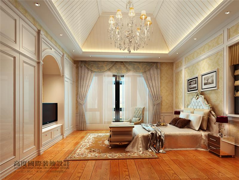 保利洋房130平米装修效果图,保利别墅设计图纸大全