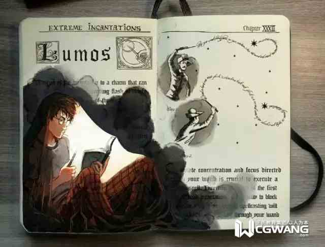 原画师ps培训教程,原画插画师怎么学