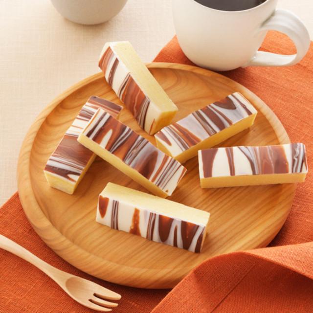 这些高颜值零食颜值太高不忍入口,这些零食看着很诱人