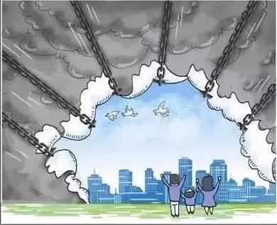 雾霾来袭你的口罩选对了吗,雾霾有必要买空气净化器吗