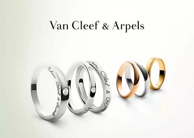 对戒情侣大牌,对戒推荐情侣轻奢品牌