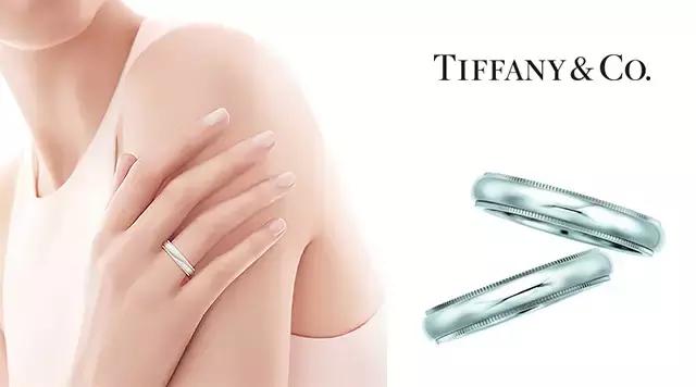 对戒情侣大牌,对戒推荐情侣轻奢品牌